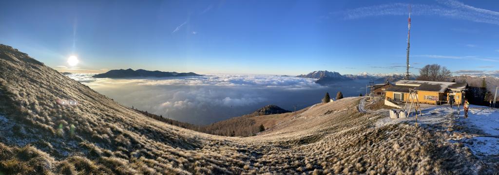 30.11.2022 Mare di nebbia Luca