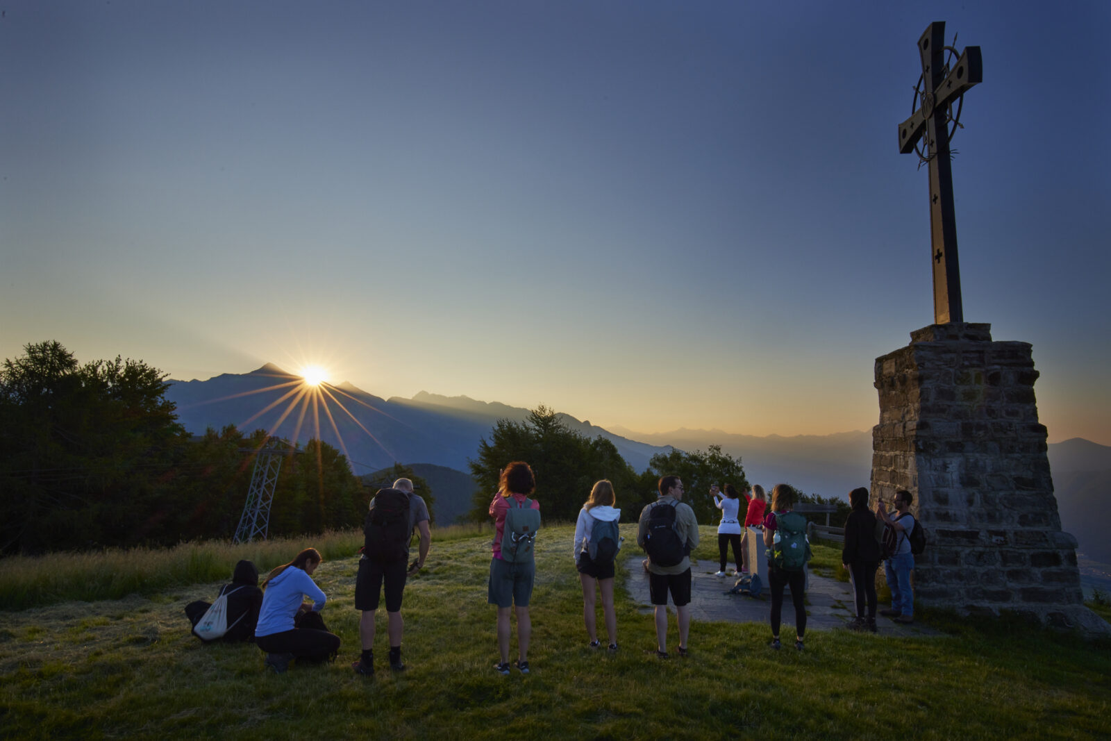 Deep Films Cardada AlbaBrunch 9