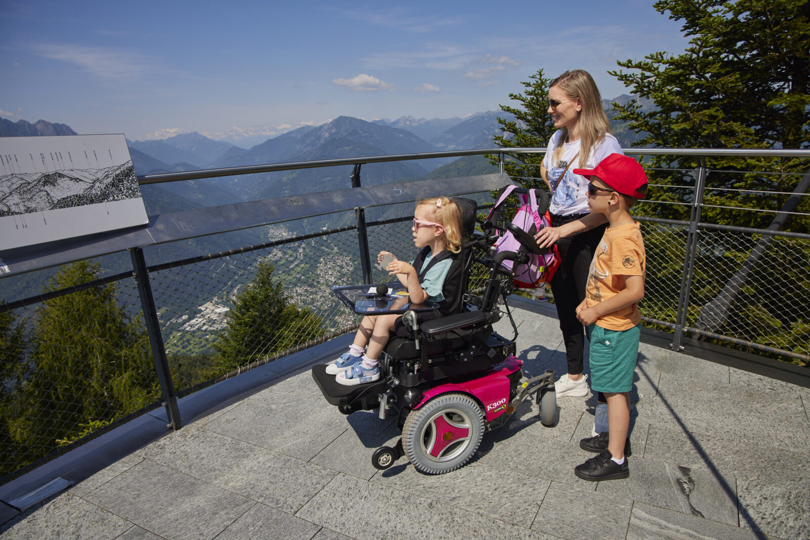 Deep Films Cardada Emilly Destinazione senza Ostacoli 16