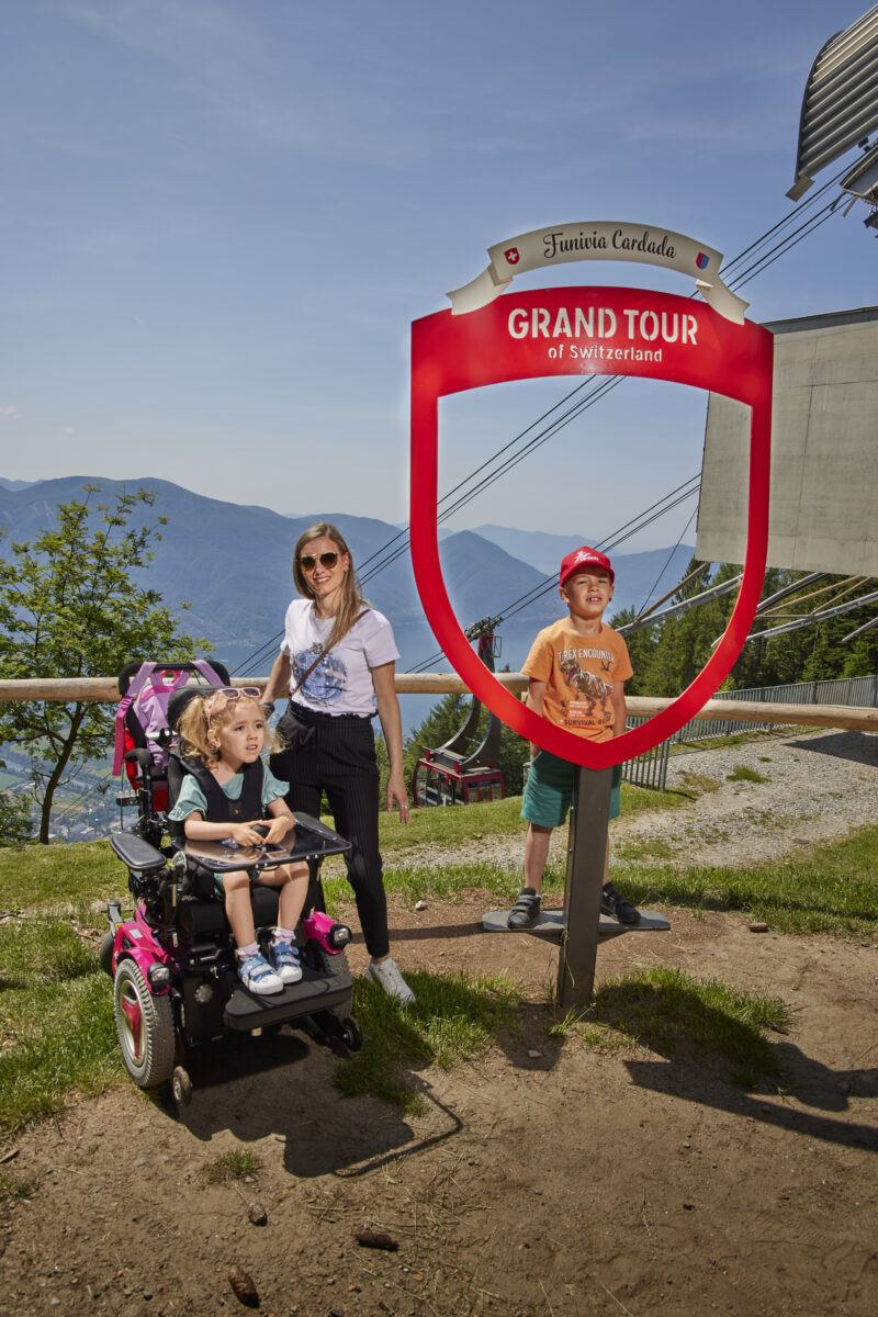 Deep Films Cardada Emilly Destinazione senza Ostacoli 22