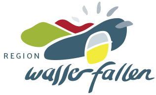 Region Wasserfallen
