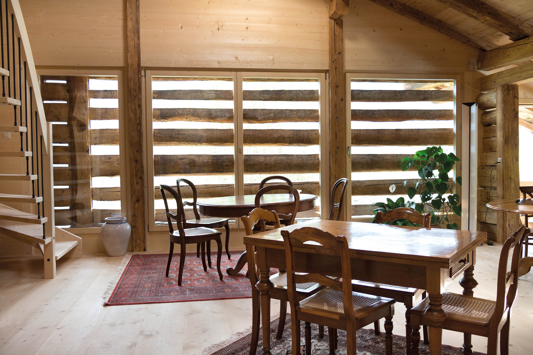 Bed and Breakfast 001