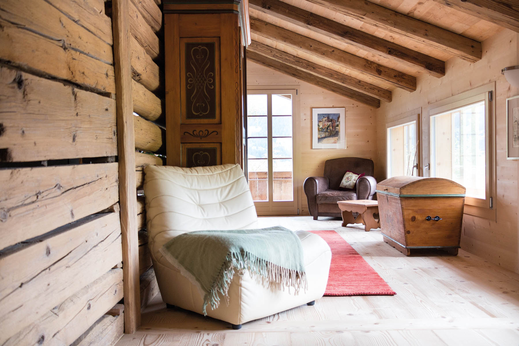 Bed and Breakfast 002