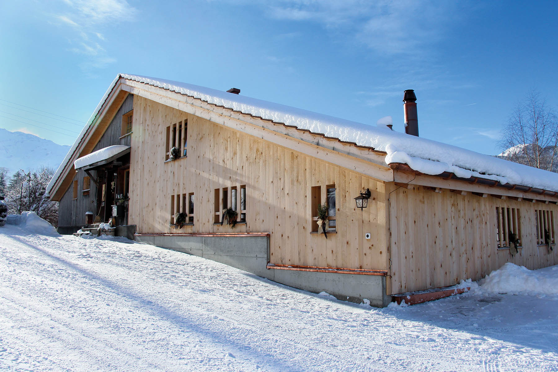 Bed and Breakfast 003