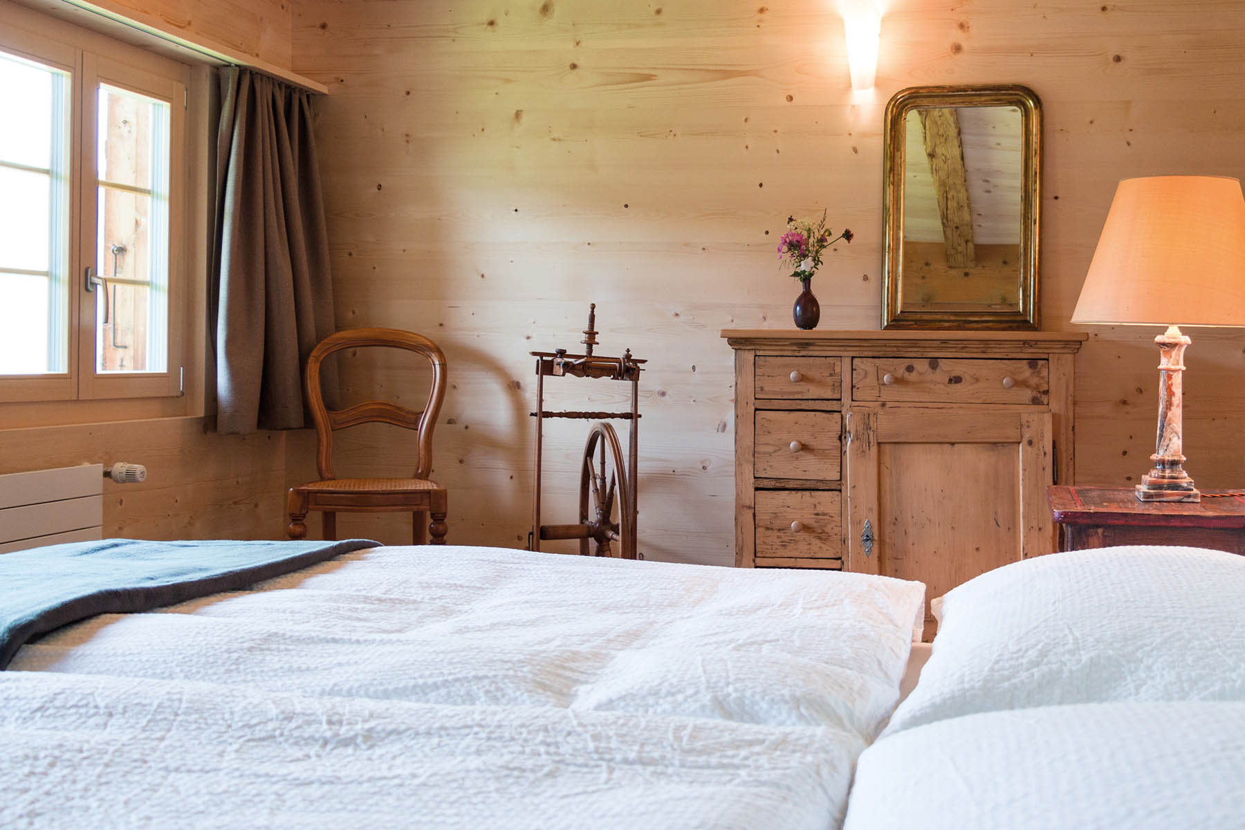 Bed and Breakfast 005