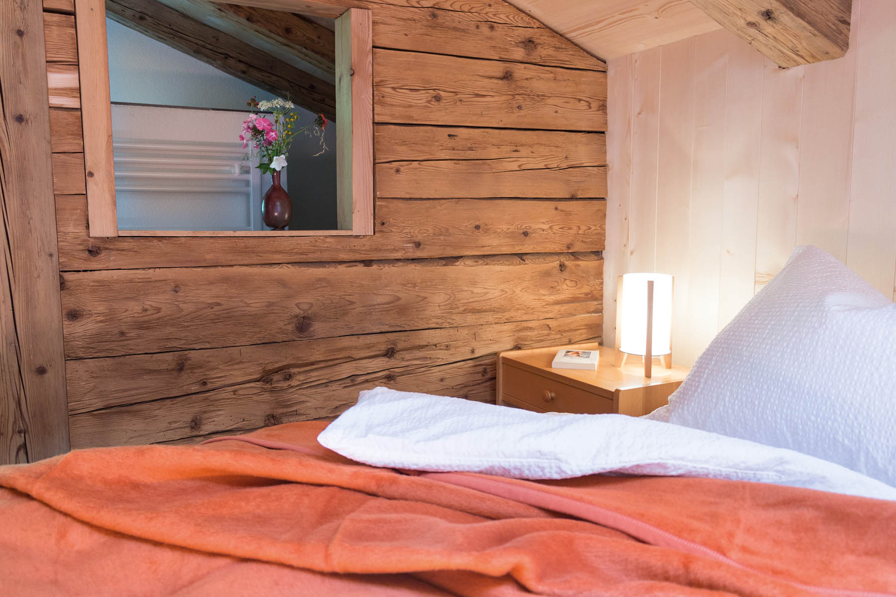 Bed and Breakfast 006