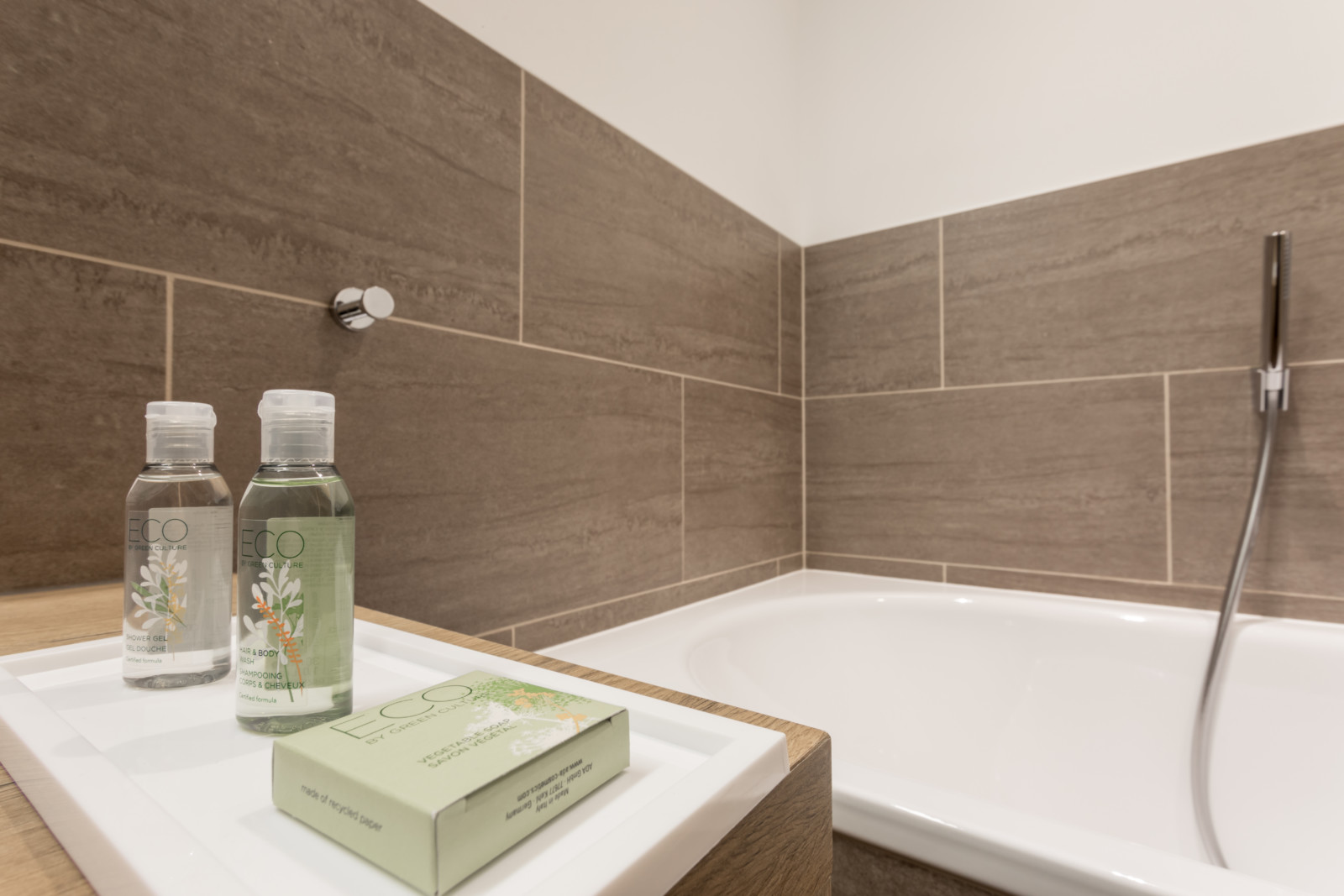 Pradas Resort Ferienwohnungen 34