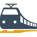 Bahn & Schifffahrt