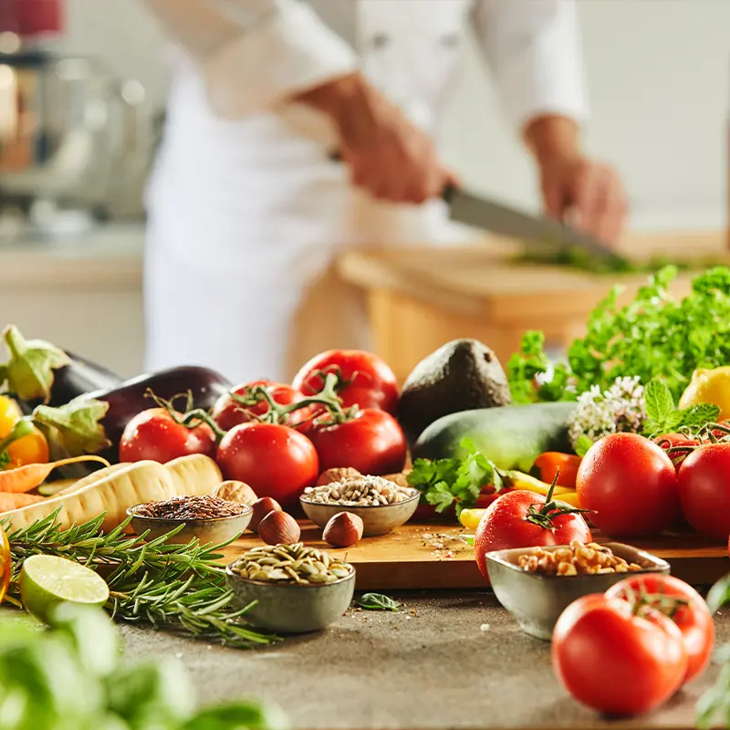 Kulinarische Erlebnisse