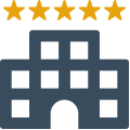 Hotel & Übernachtung