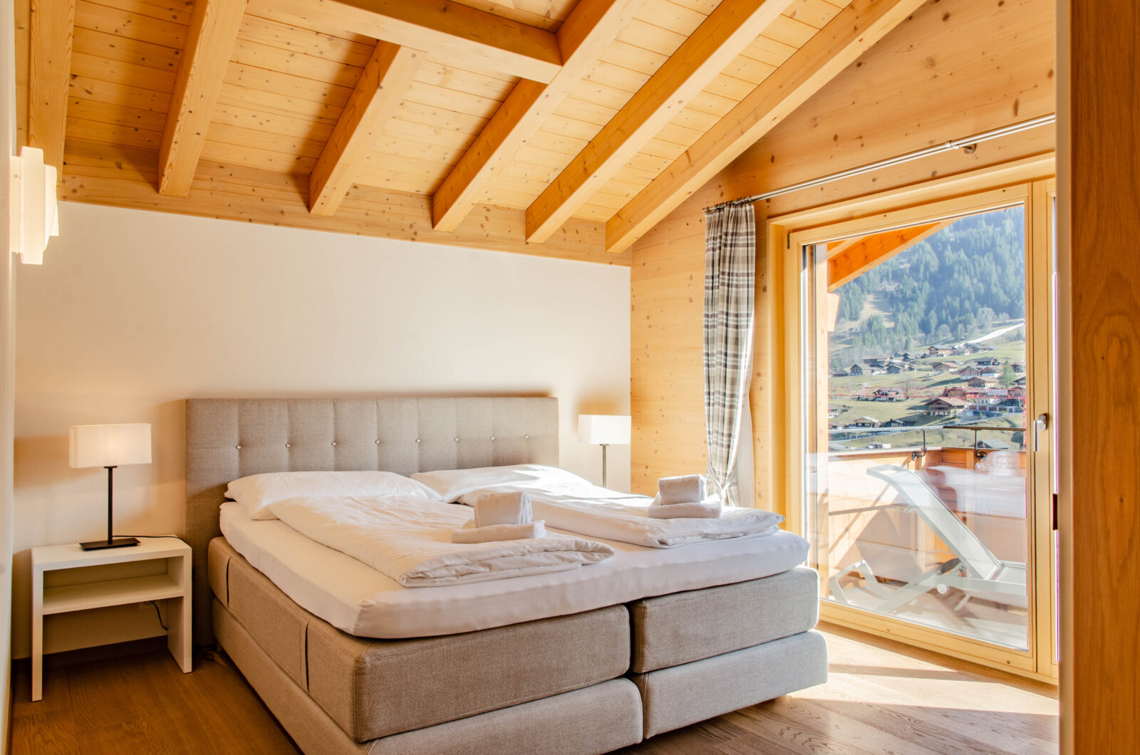 griwarent apartment antara grindelwald schlafzimmer 2 2020 1