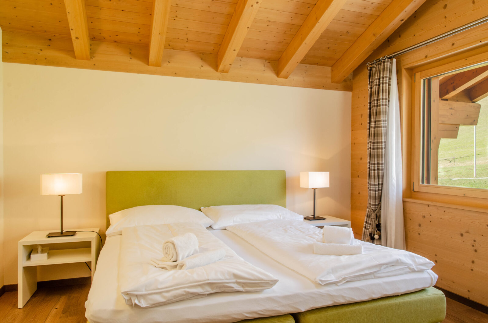 griwarent apartment antara grindelwald schlafzimmer 3 2020 1