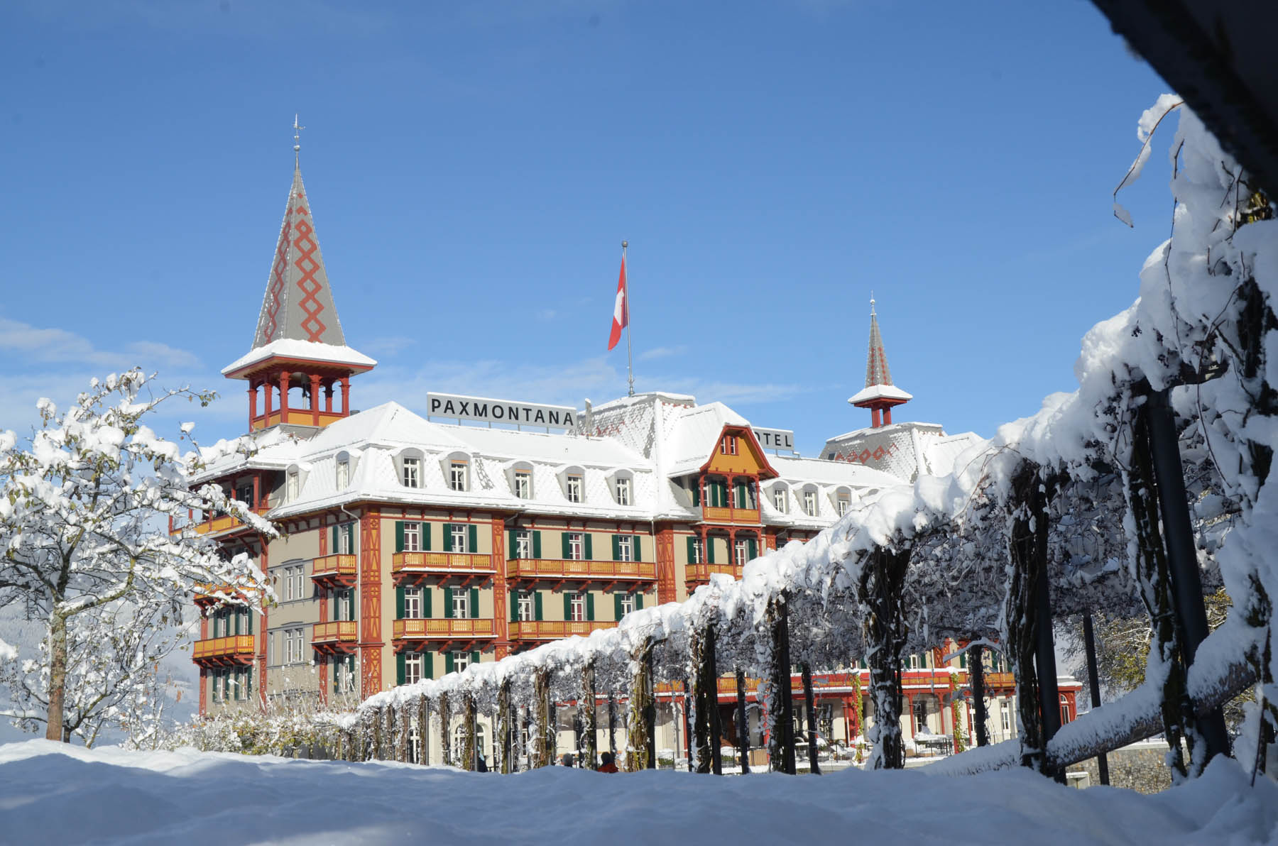 Jugendstil Hotel Paxmontana 005 1