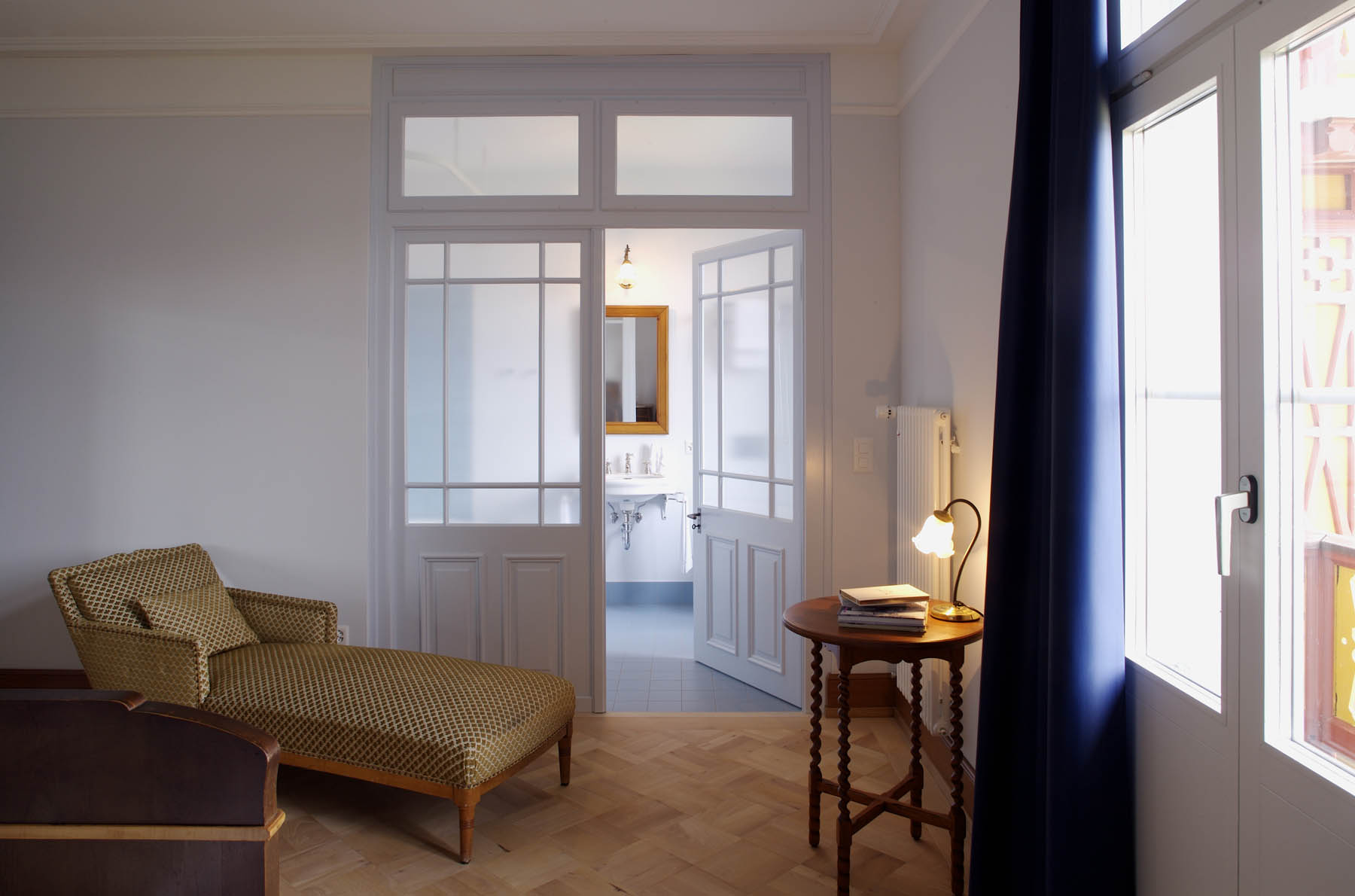 Jugendstil Hotel Paxmontana 006