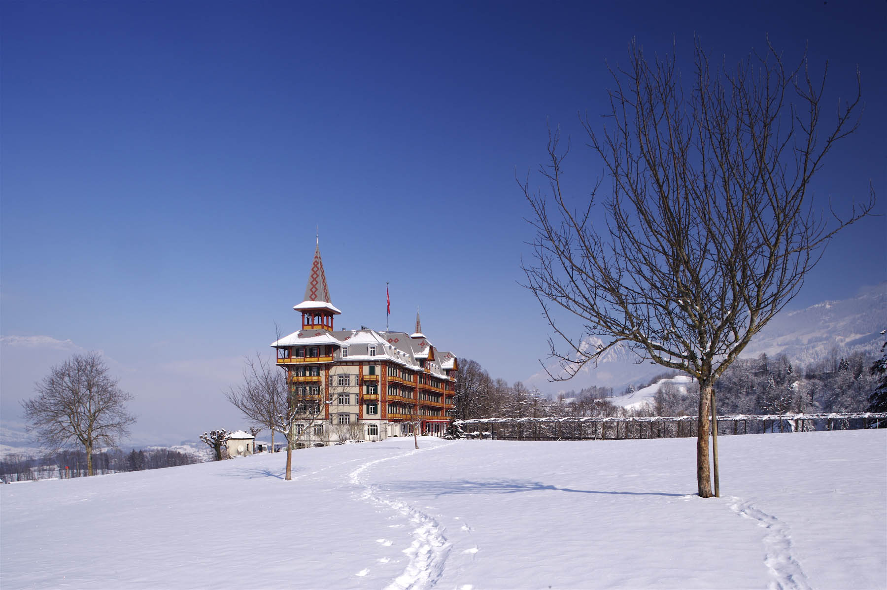 Jugendstil Hotel Paxmontana 007