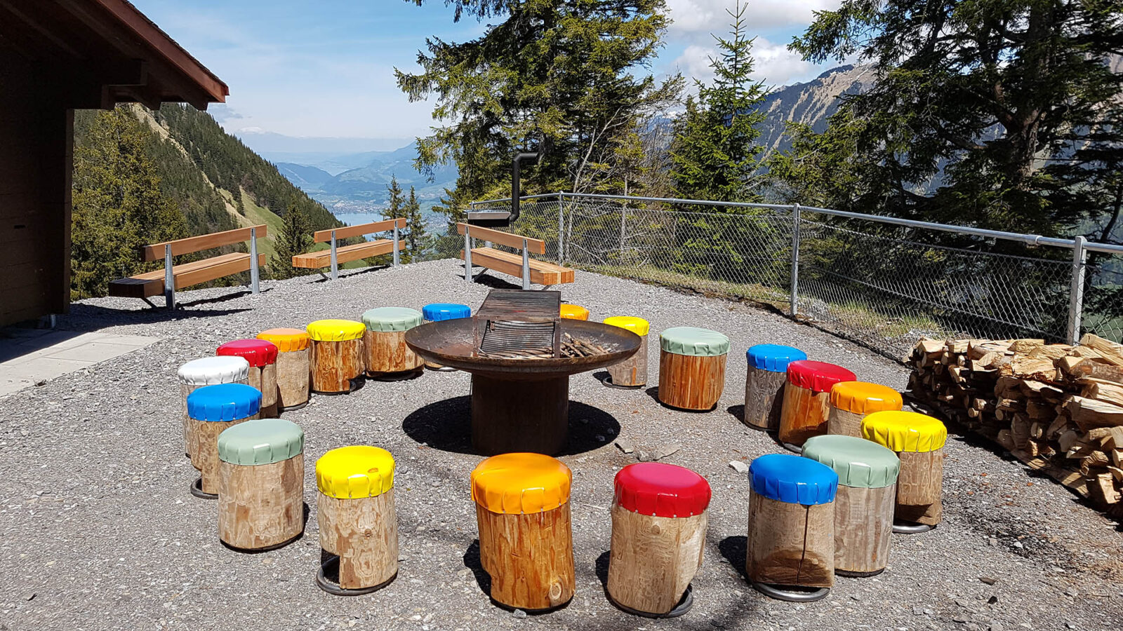 Lungern Turren Bahn 012