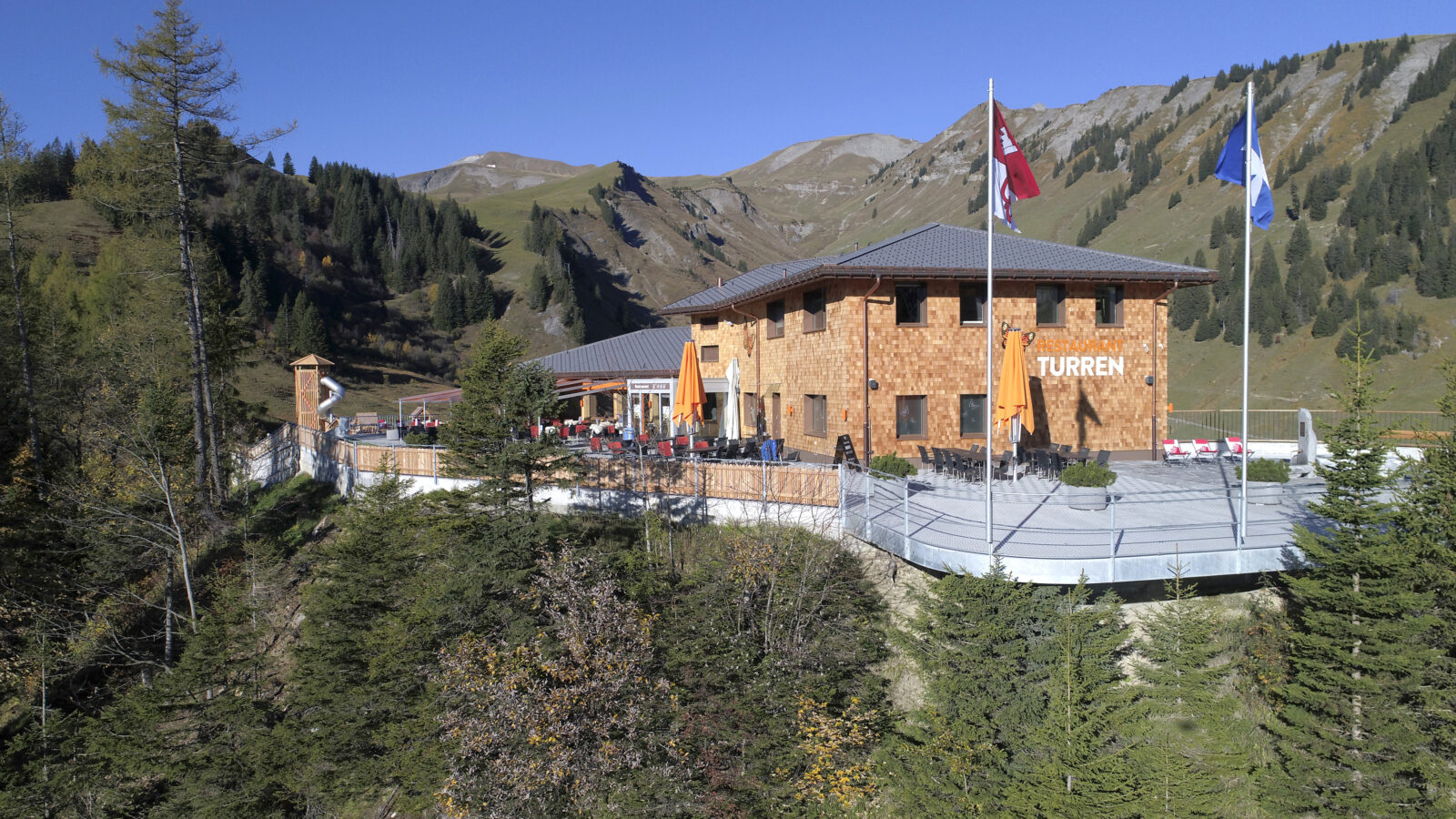 Lungern Turren Bahn 013