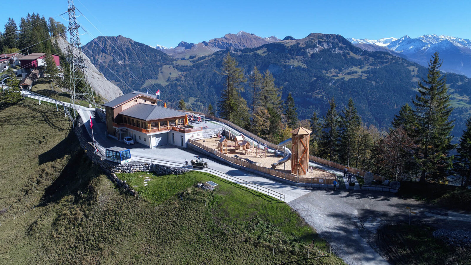 Restaurant Turren 003 1