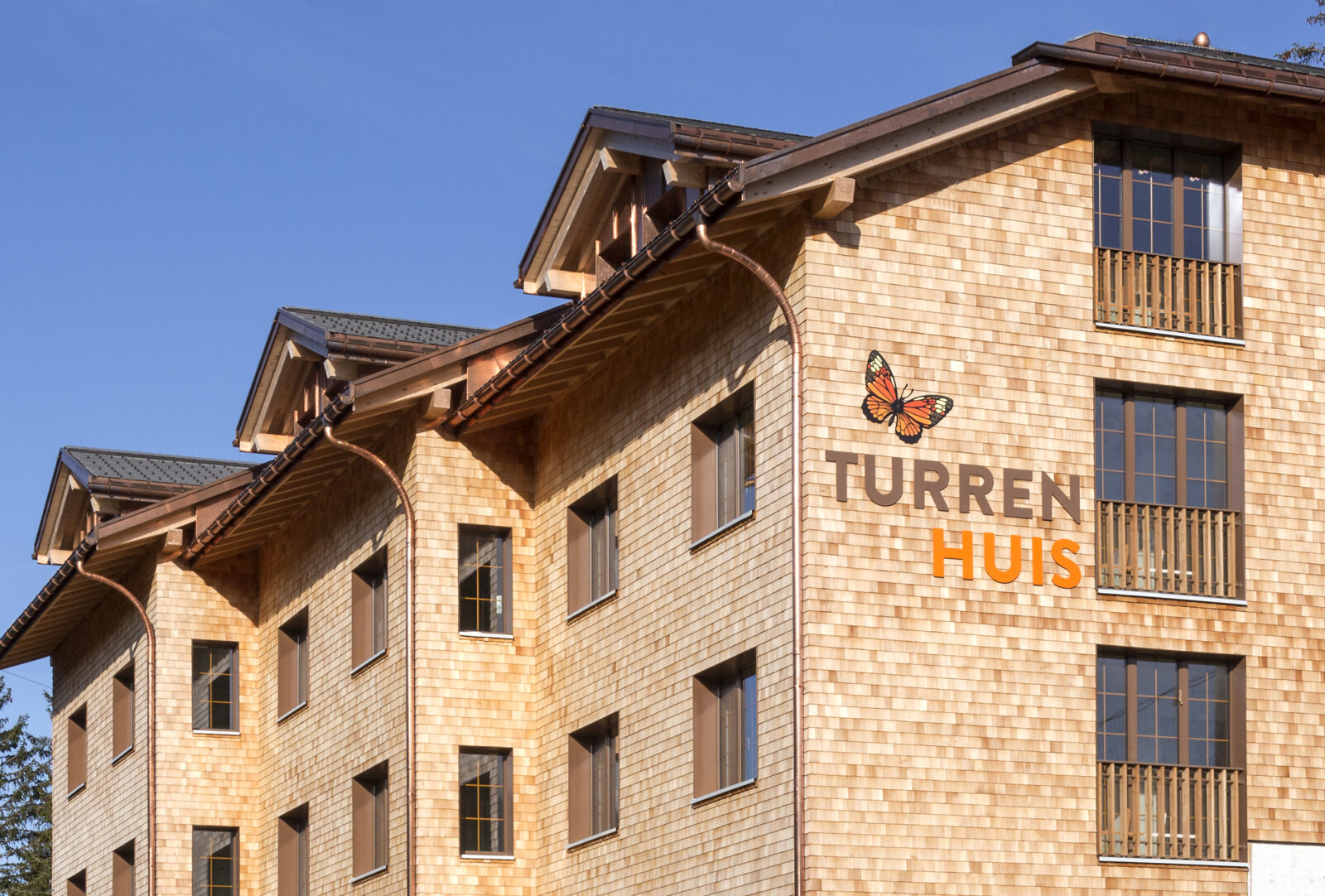 Restaurant Turren 007