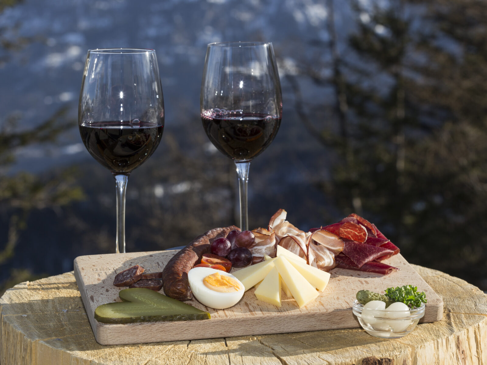 Restaurant Turren 009