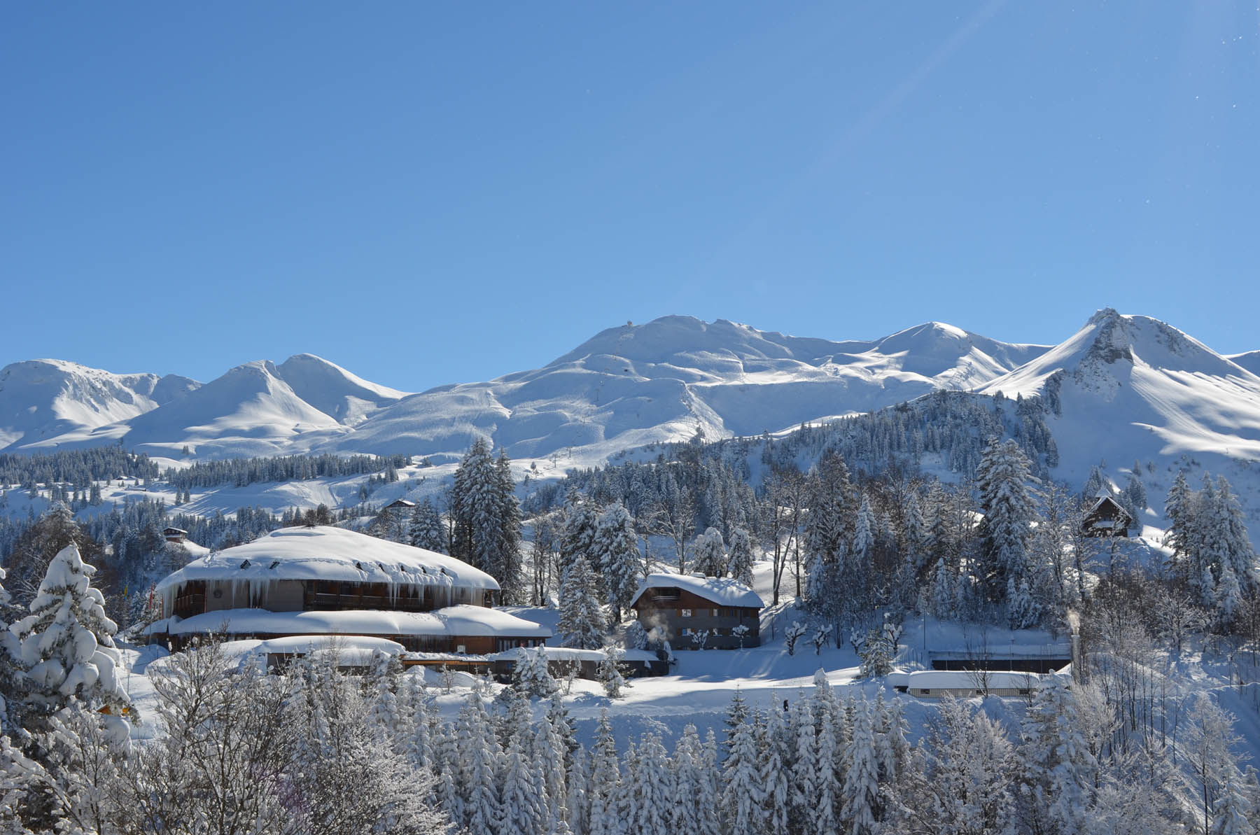 Seminar Wellnesshotel Stoos 011