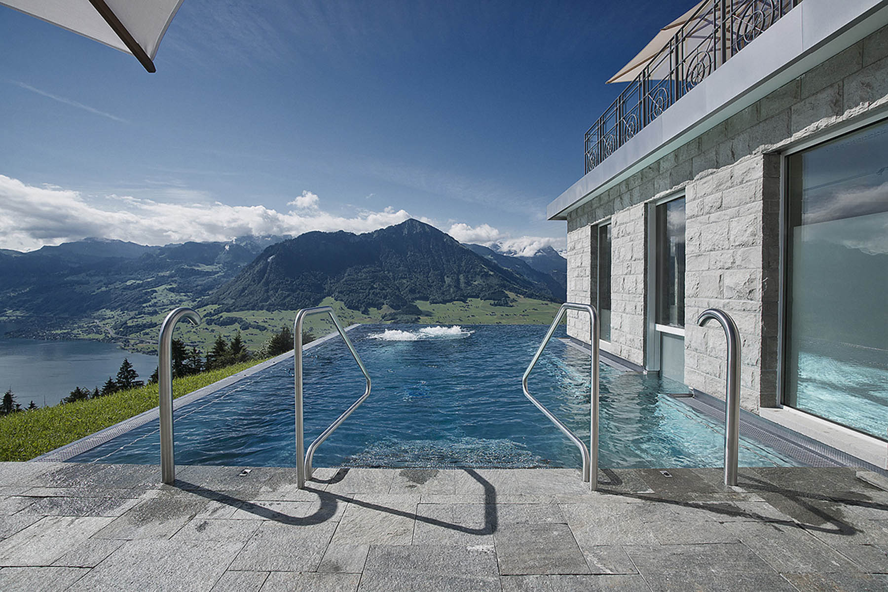 Villa Honegg 004