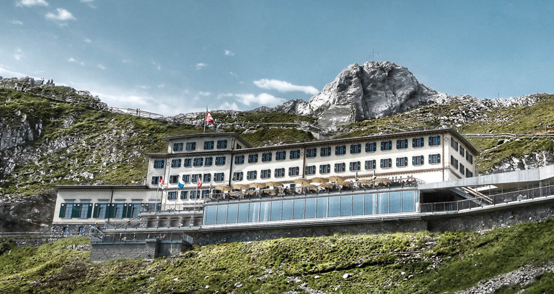 hotel pilatus kulm
