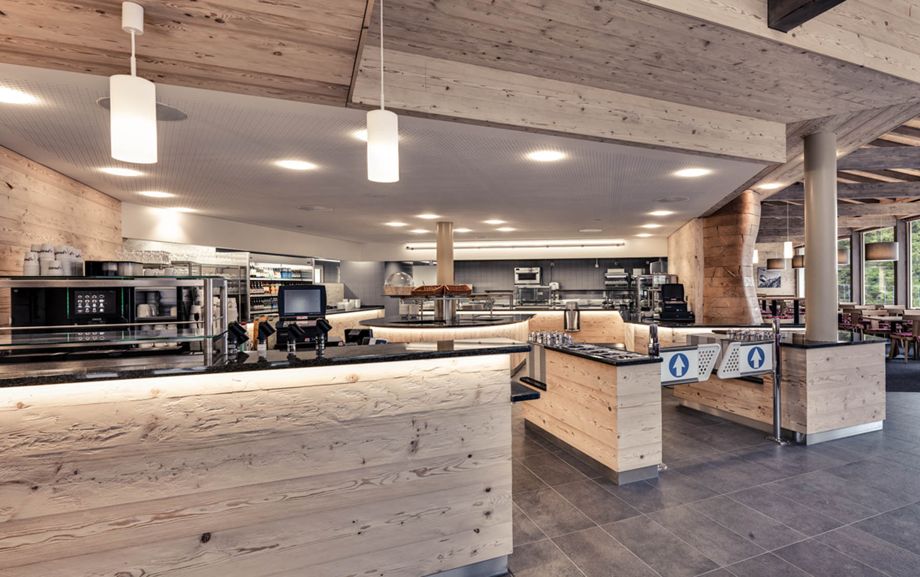 restaurant fr nkm ntegg