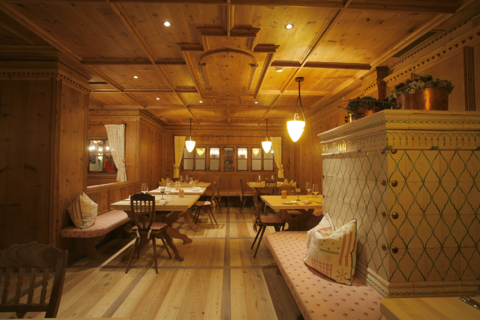 Restaurant Schwiizerstube 001