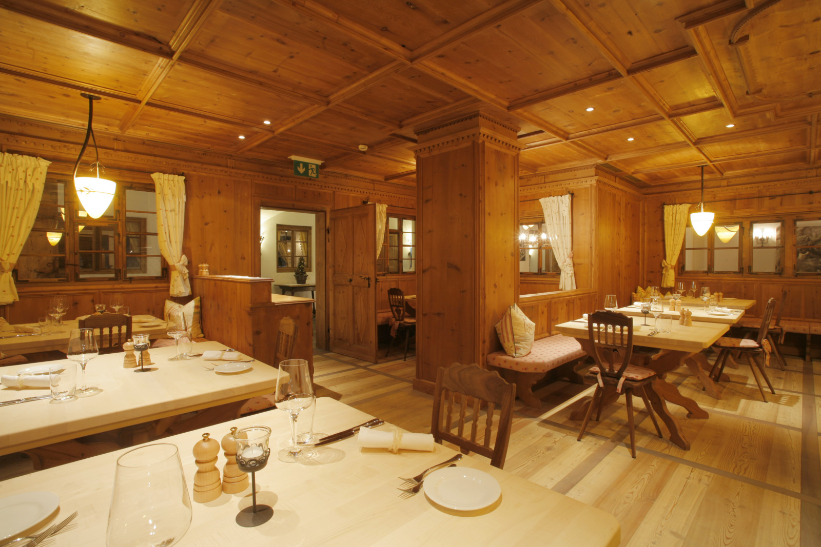 Restaurant Schwiizerstube 003