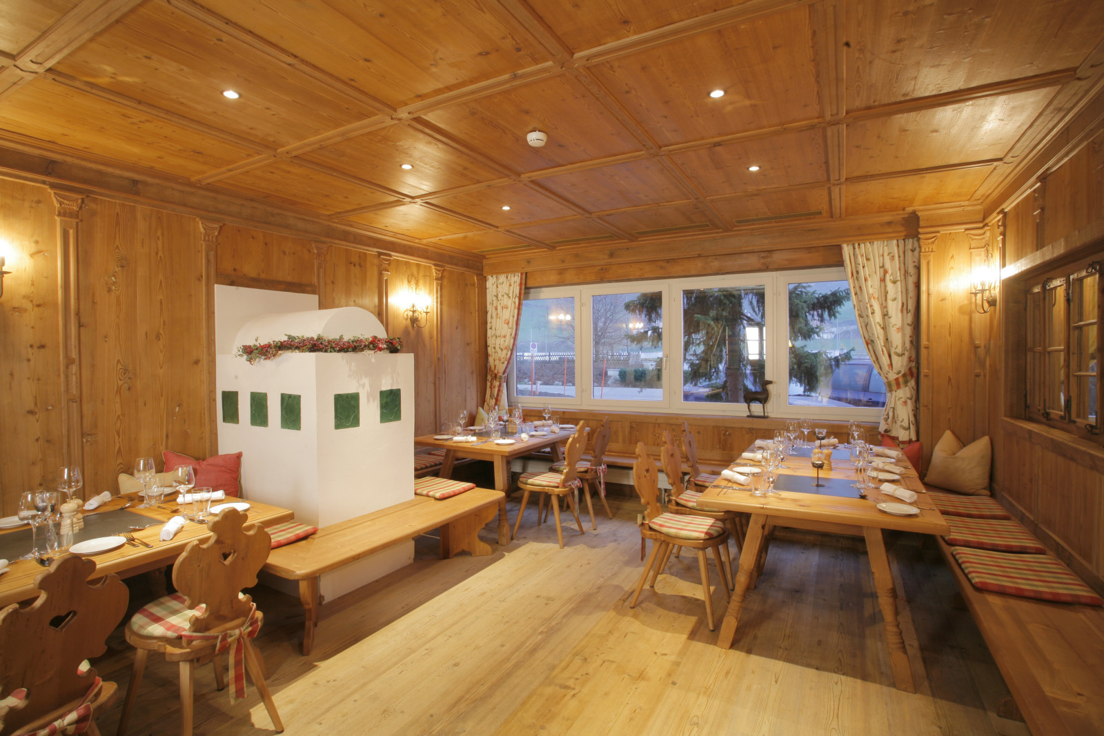 Restaurant Schwiizerstube 006