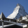 Unique Hotel Post Zermatt