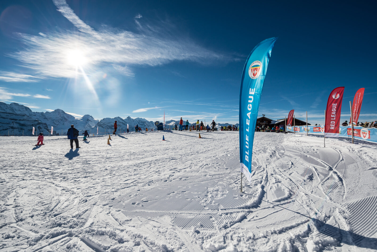 Gondelbahn Grindelwald Maennlichen AG 009 1