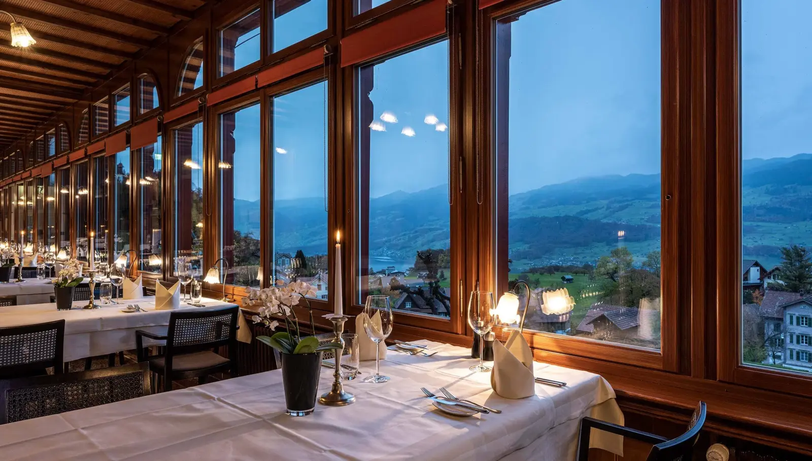 gastronomie restaurant veranda jugendstil hotel paxmontana 20
