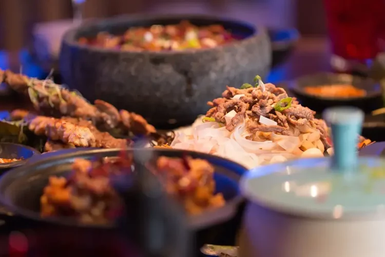 Vegan in Luzern: Authentische chinesische Küche